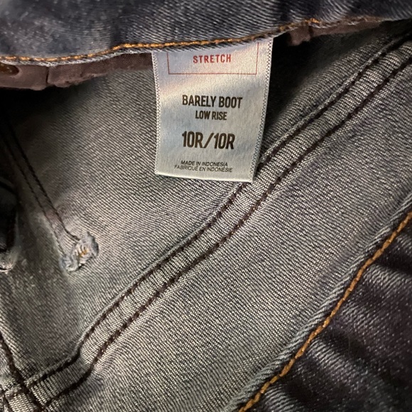 Express jeans - Picture 3 of 3